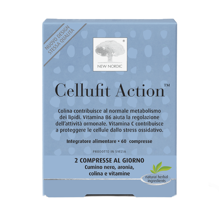 Cellufit Action™